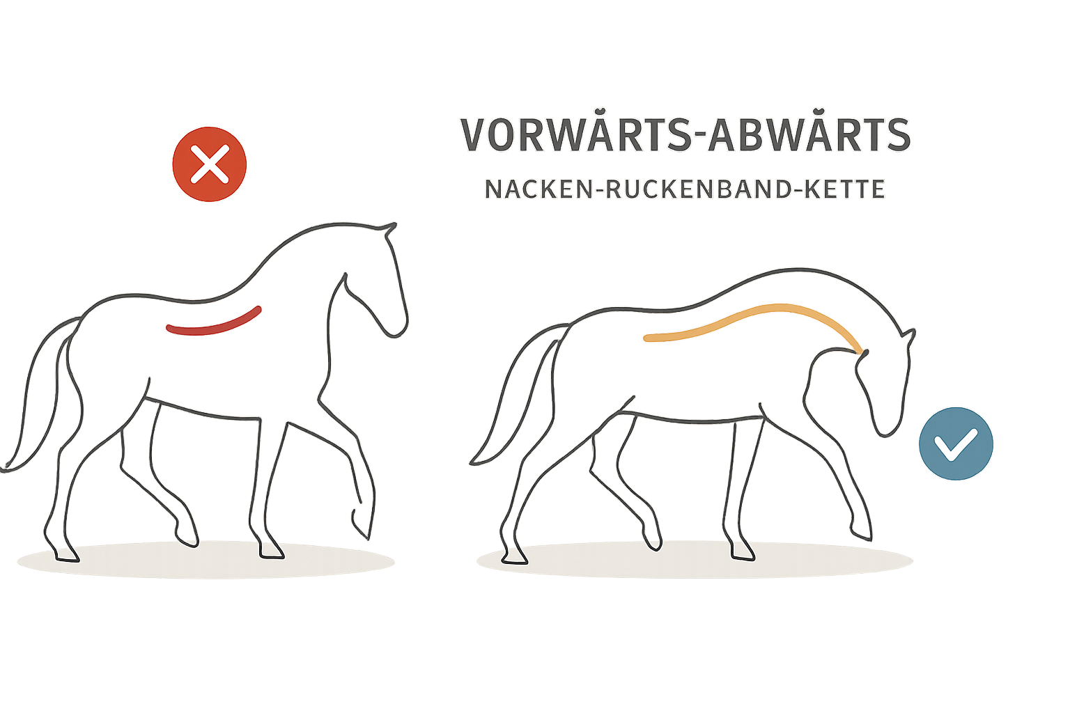 Gymnastizierendes Longieren So arbeiten Sie Ihren Andalusier
